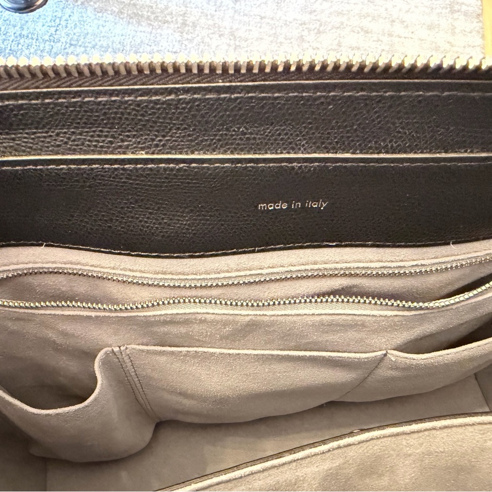 Senreve Pebbled Maestra Tote/Backpack - Picture 12 of 14